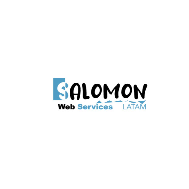Salomon Web Services LATAM